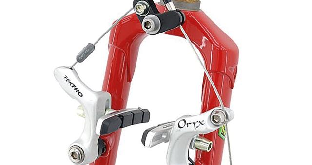 Best cantilever brakes for touring store